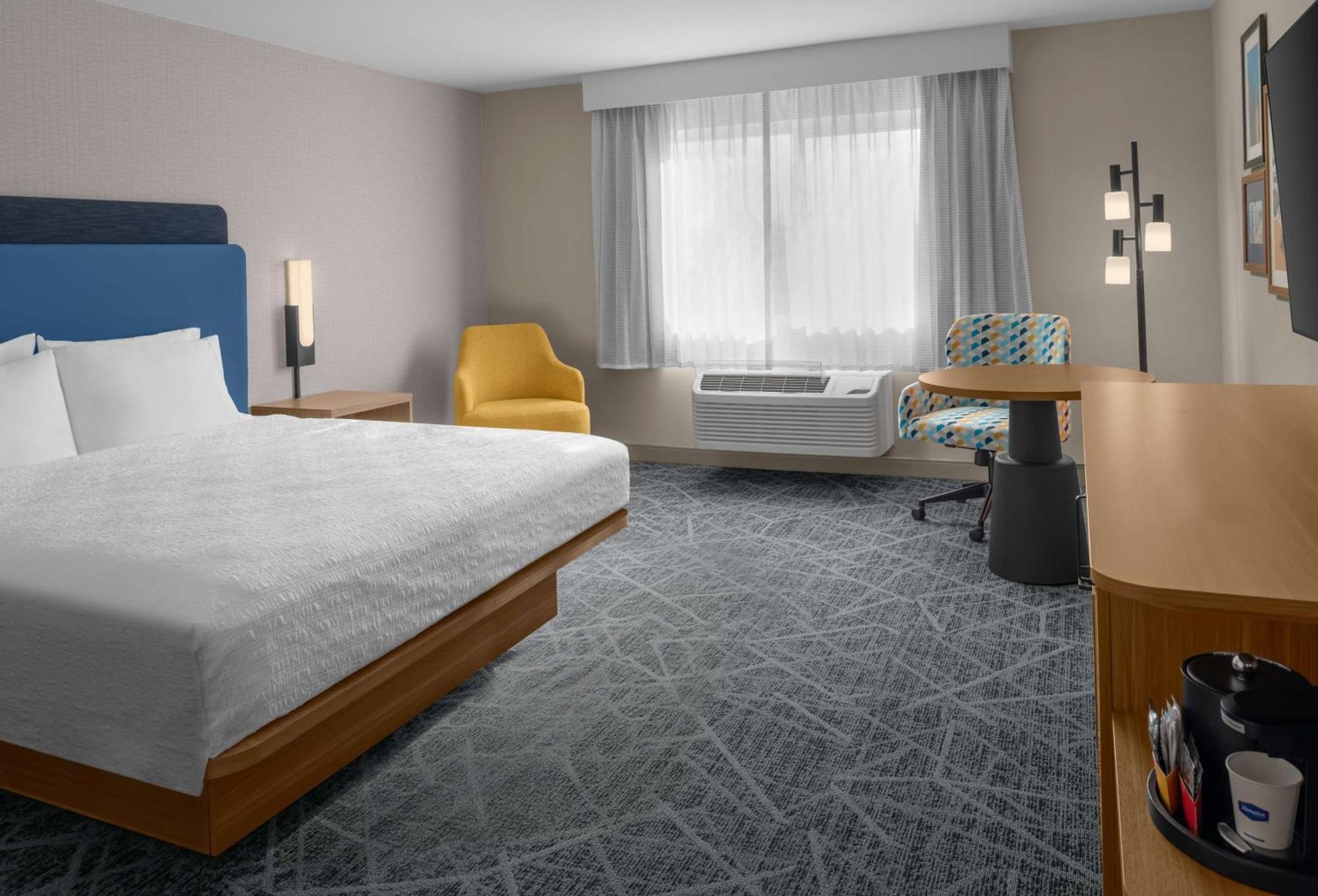 King Room