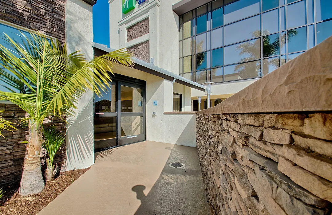 Hampton Inn By Hilton Costa Mesa Newport Beach-1
