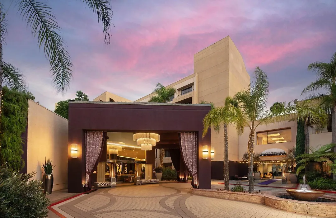 Avenue Of The Arts Costa Mesa, A Tribute Portfolio Hotel-1