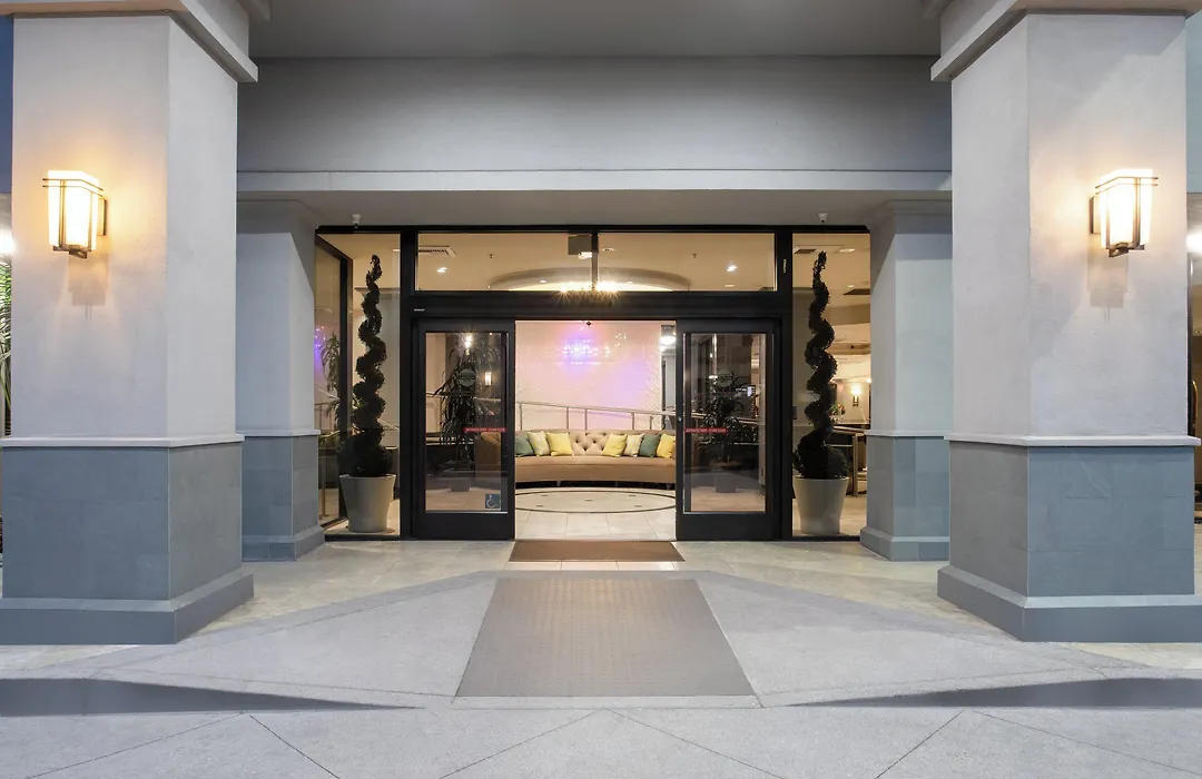Crowne Plaza Costa Mesa Orange County By Ihg-1