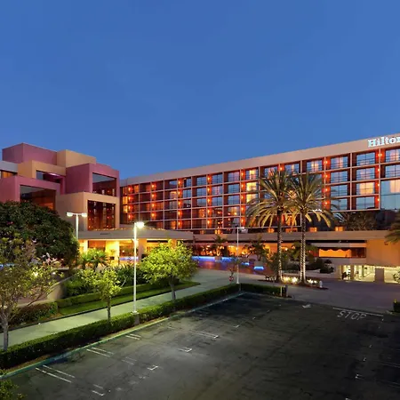 Hilton Orange County/Costa Mesa-2