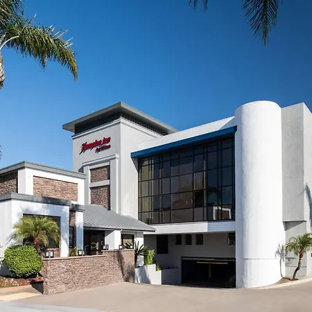 Hampton Inn By Hilton Costa Mesa Newport Beach-3