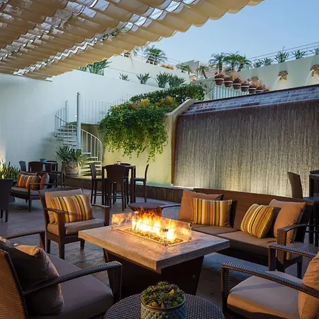 The Westin South Coast Plaza, Costa Mesa-2