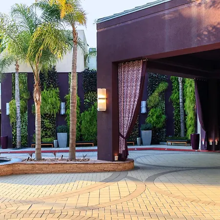 Avenue Of The Arts Costa Mesa, A Tribute Portfolio Hotel-3